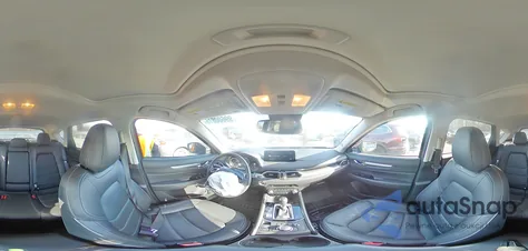 2024 Mazda Cx-5 Preferred z USA, uszkodzony, nr VIN JM3KFBCL4R0483411